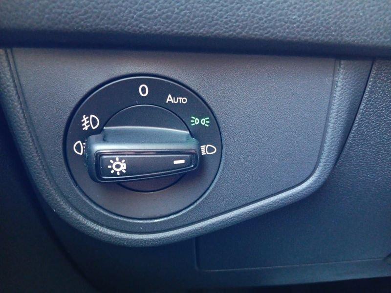 Volkswagen Polo Polo 1.0 TSI Style