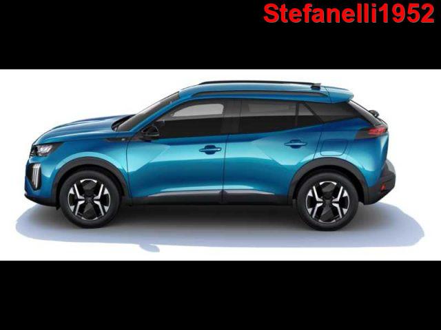 PEUGEOT 2008 54 kWh Allure