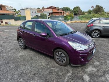 Citroen C3 PureTech 68 Live