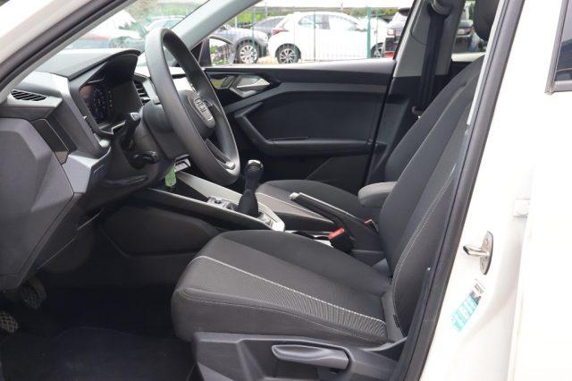 AUDI A1 SPORTBACK 30 TFSI UNIPROP.