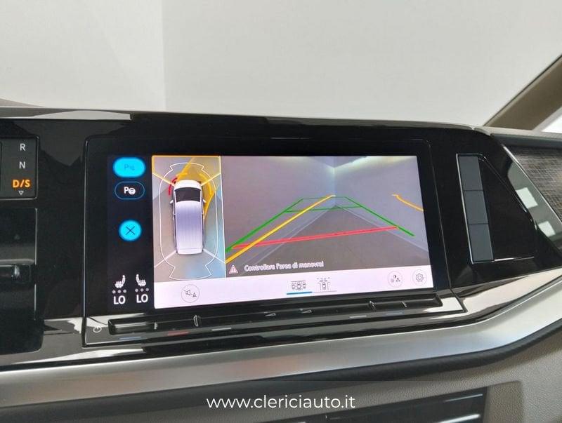 Volkswagen Multivan 1.4 TSI eHybrid Style