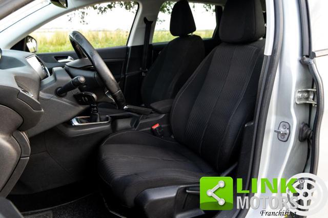PEUGEOT 308 1.6 e-HDi 115 CV Stop&Start SW - 2014