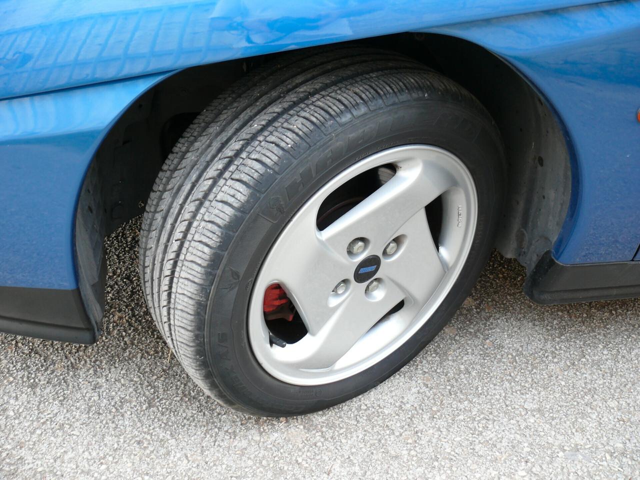 Fiat Coupe 2.0 i.e. 16V Plus (M1357)