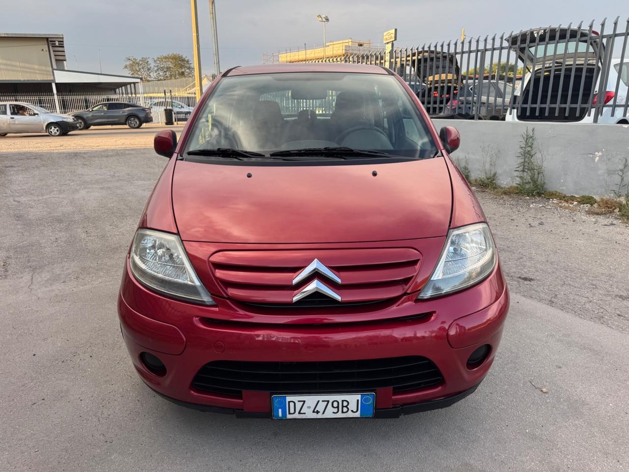 Citroen C3 1.1 Perfect Bi Energy G