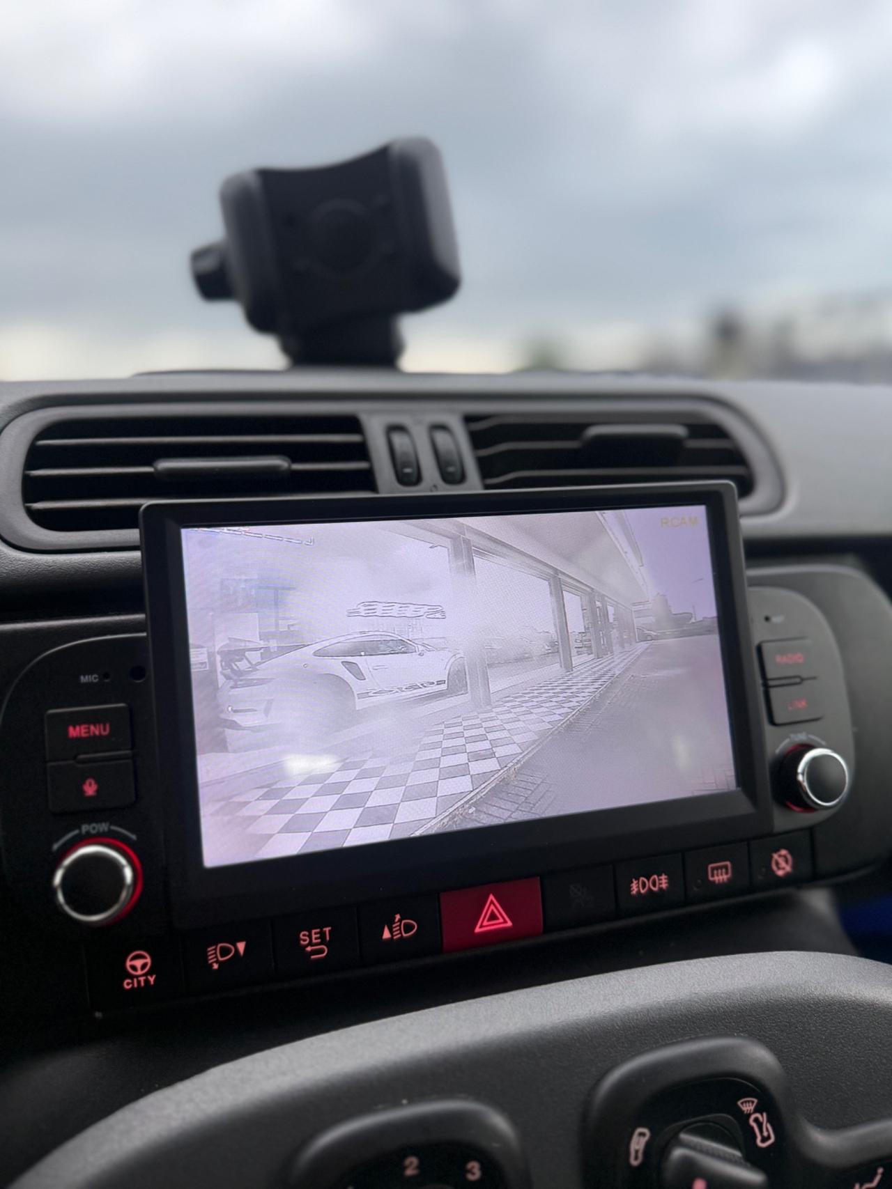 Fiat Panda 1.2 CITY CROSS WAZE