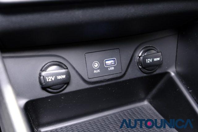 HYUNDAI Tucson 1.6 CRDI 136CV 48V XPRIME NEOPATENTATI