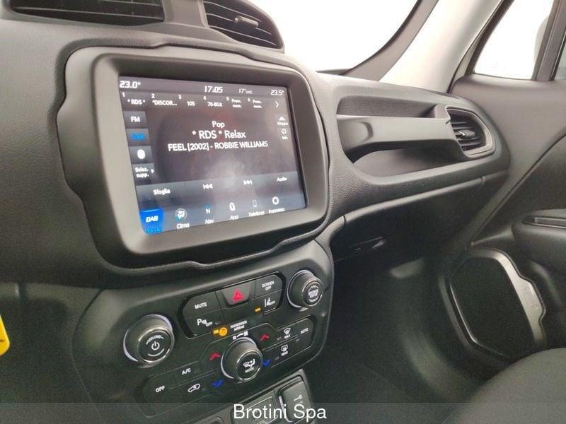 Jeep Renegade 1.0 T3 Limited