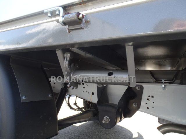 FORD Transit 130CV CASSONE FISSO PRONTA CONSEGNA