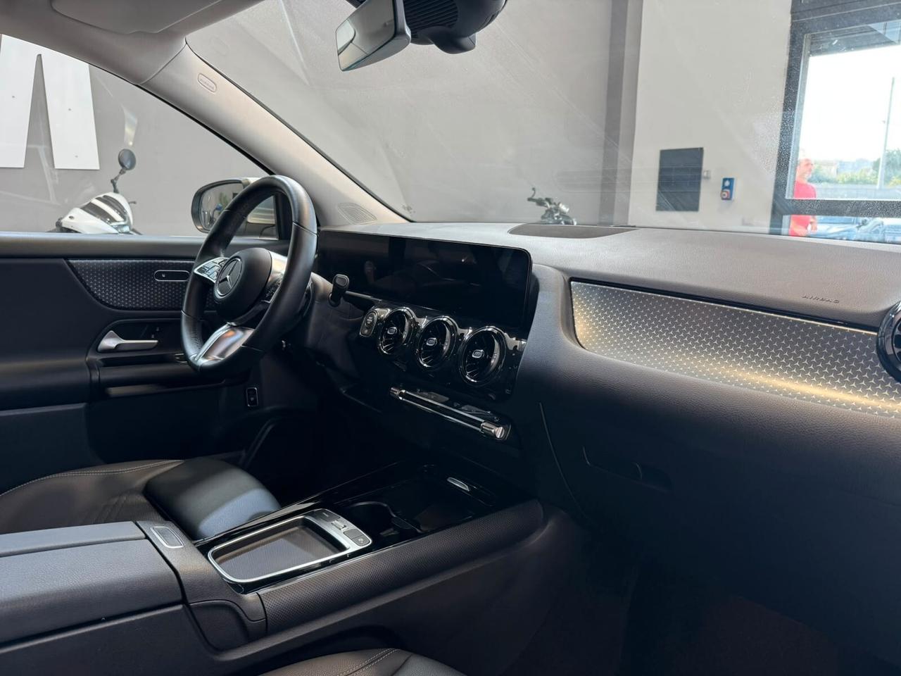 Mercedes-benz GLA 180 d Automatic Progressive Advanced Plus