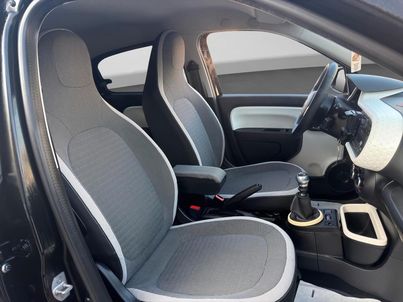 Renault Twingo TCe 90cv GPL Duel