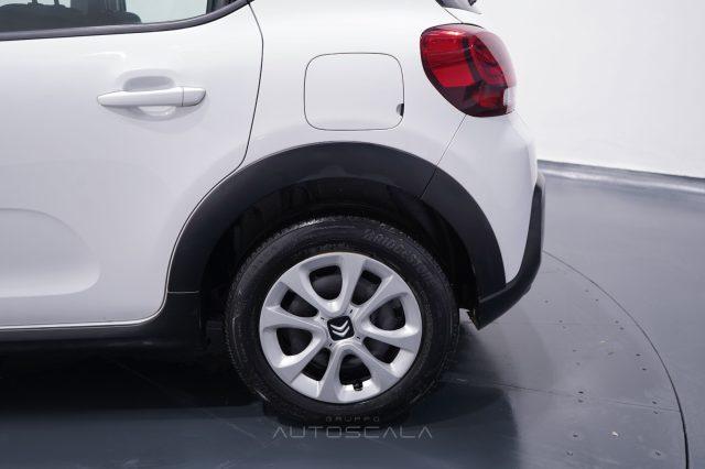 CITROEN C3 1.2 PureTech 82cv S&S Business