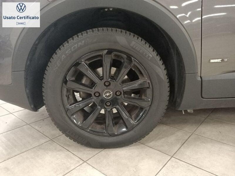 Opel Crossland Crossland 1.2 12V Start&Stop Design & Tech