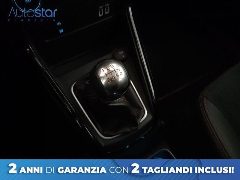 Ford EcoSport 1.0 ecoboost ST-Line s&s 125cv my20.25