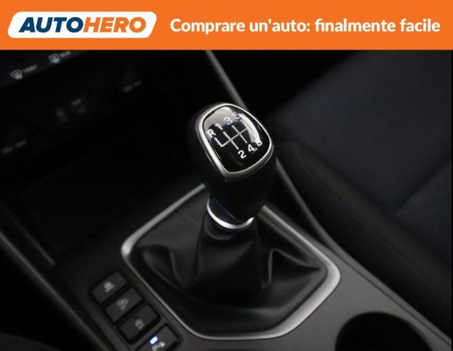 HYUNDAI Tucson 1.7 CRDi XPossible
