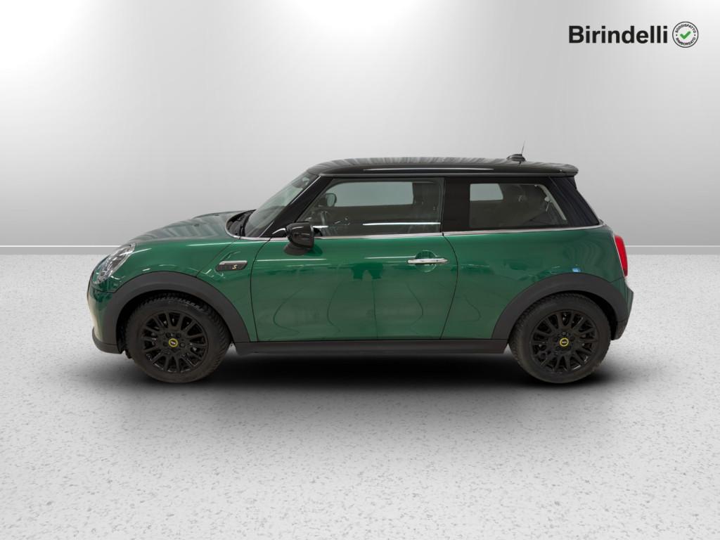 MINI Mini Full El. (F56) - Mini Cooper SE Classic
