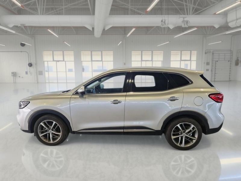 MG HS 1.5T MT 2WD