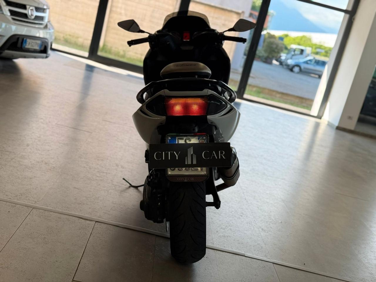 Yamaha T Max T-MAX ***58636 KM ***