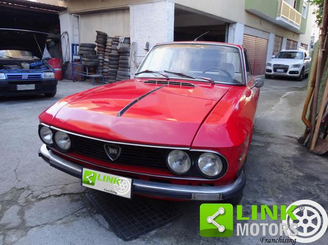 LANCIA Fulvia Coupè