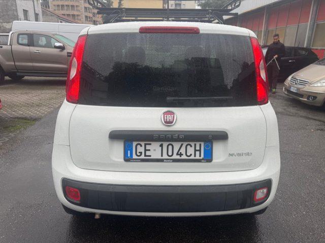 FIAT Panda 1.0 GSE S&S Hybrid Pop VAN 2 posti