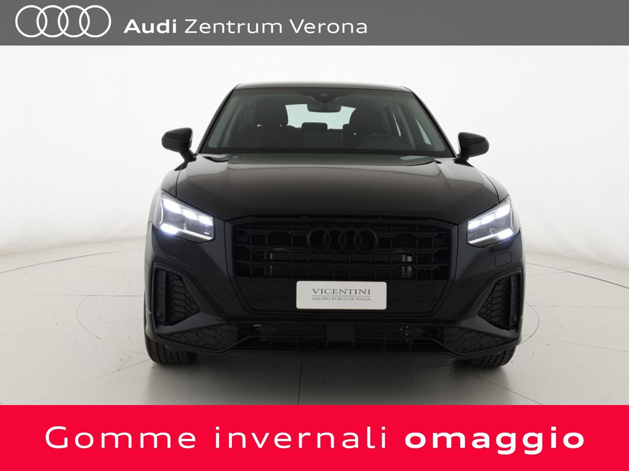 35TDI 150CV S tronic S line Edition
