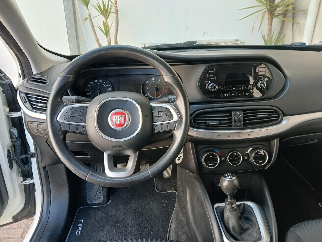 Fiat Tipo 1.6 Diesel M.jet