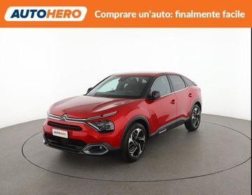 CITROEN C4 PureTech 130 S&S EAT8 Shine