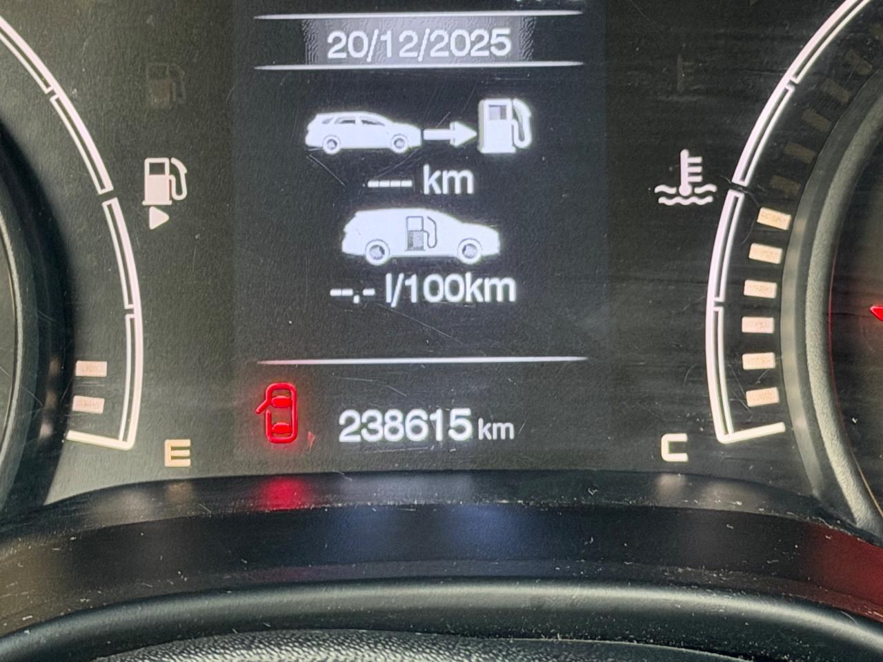 Fiat Tipo 1.6 Mjt S&S SW Easy