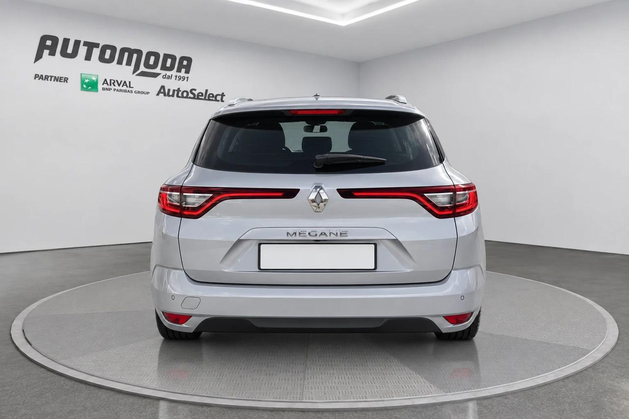 Renault Megane ST 1.5DCI 115CV