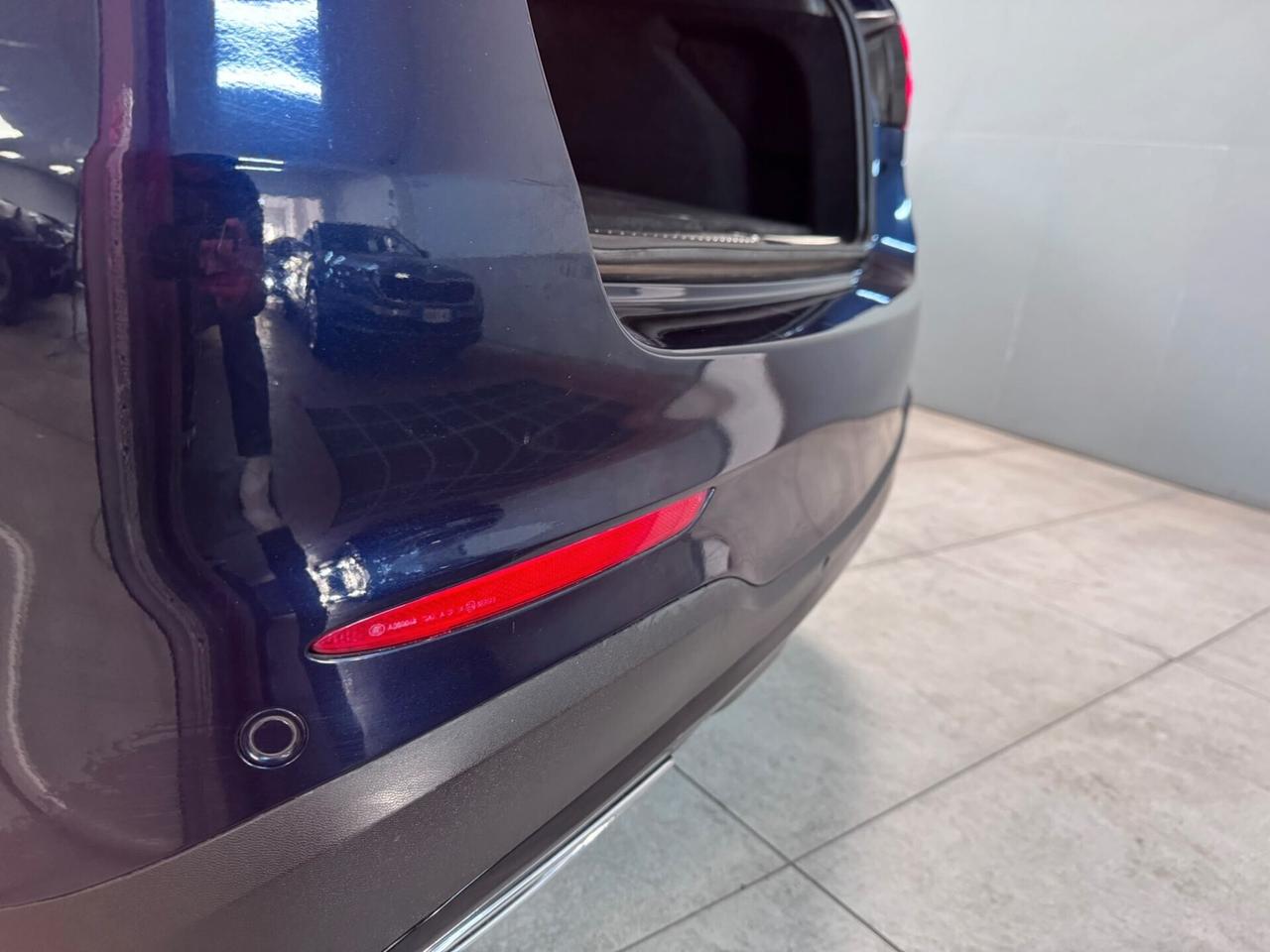 Mercedes-benz GLC 250 d 4Matic Business