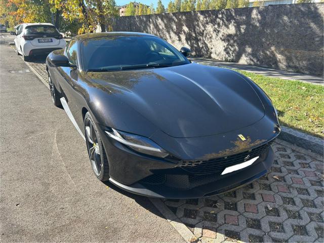 FERRARI Roma Roma