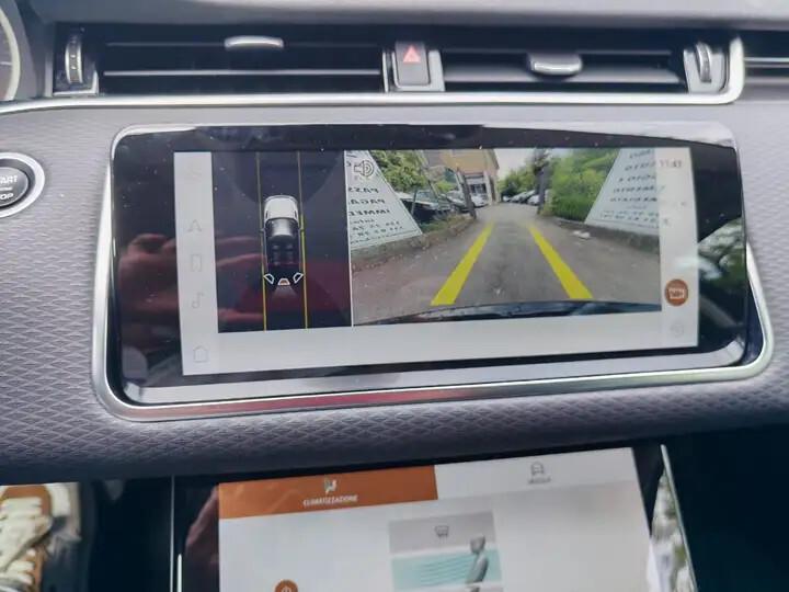 Land Rover Range Evoque 1.5 I3 160 CV Auto