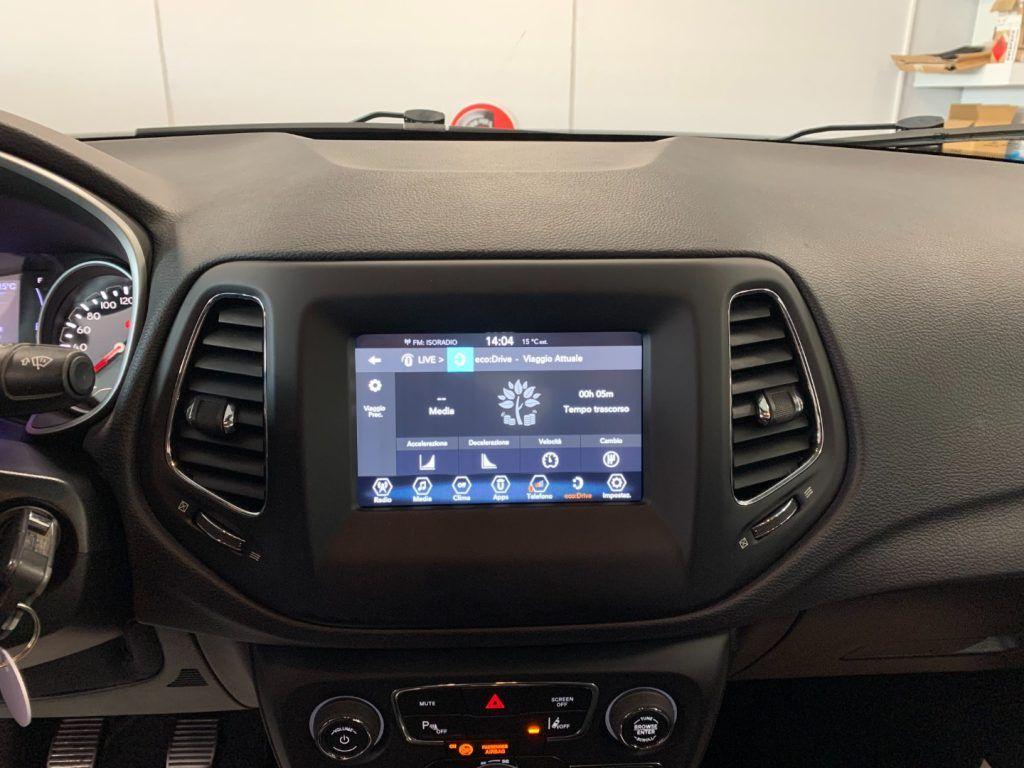 Jeep Compass 1.6 Multijet 2WD Limited