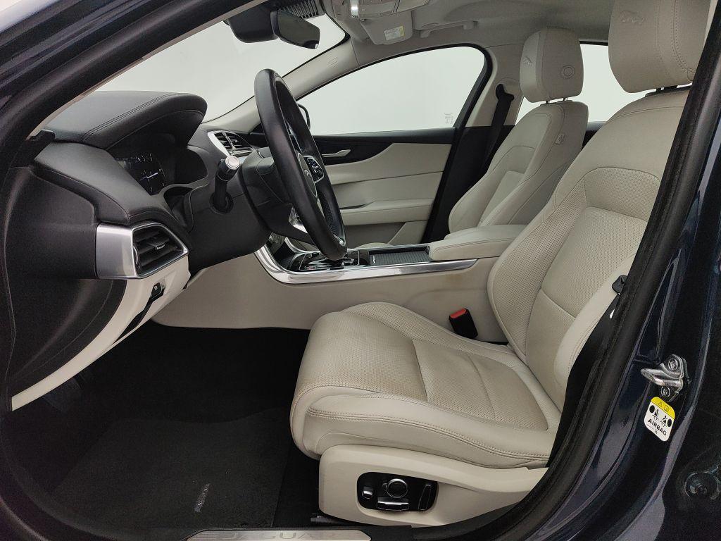 JAGUAR XE (X760) - XE 2.0 D 204 CV aut. S