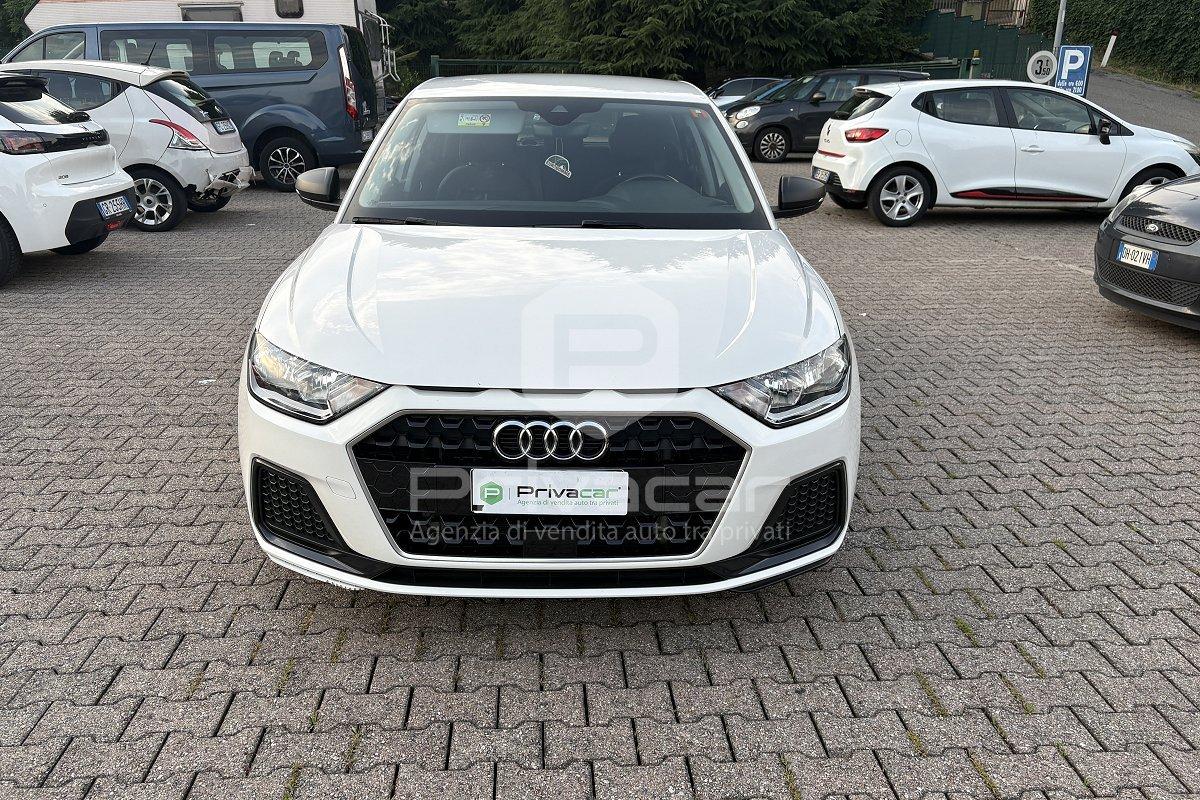 AUDI A1 SPB 25 TFSI