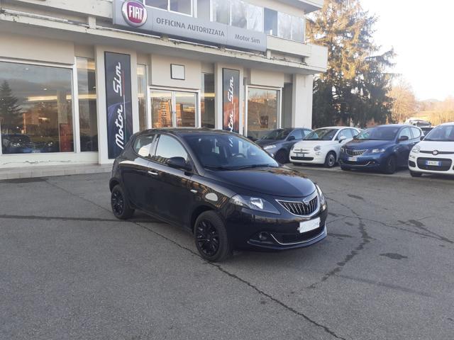 LANCIA Ypsilon PROMO FINANZ. 1.0 FireFly 5 porte S&S Hybrid Gold