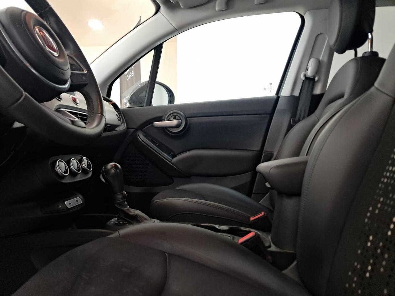 Fiat 500X 1.3 T4 150 CV DCT Yacht Club Capri