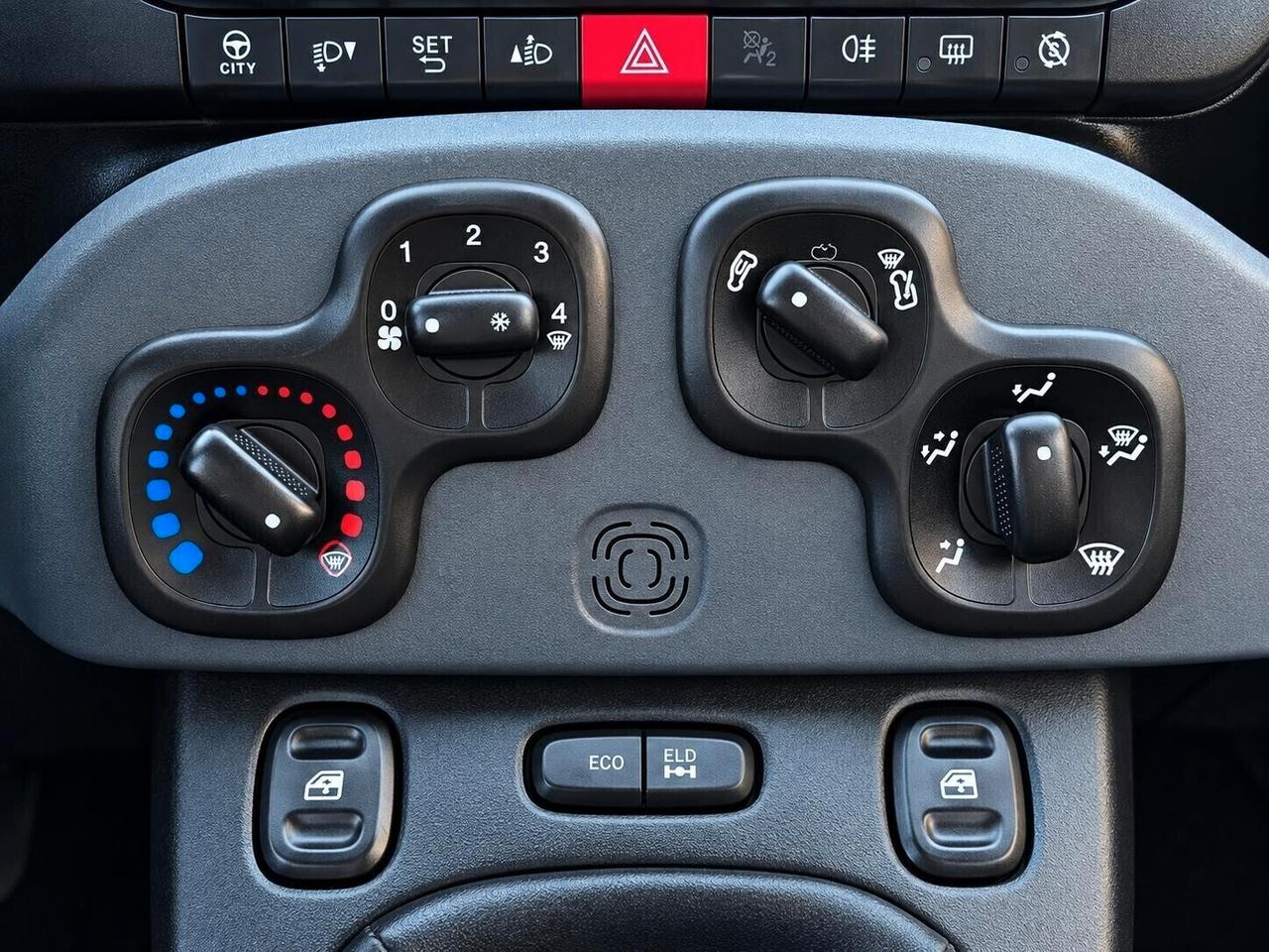 FIAT PANDA 0.9 TWINAIR TURBO 4X4 *PREZZO REALE*