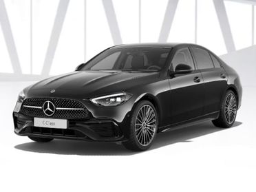 Mercedes-Benz Classe C C 220 d 4MATIC AMG Line ADVANCED