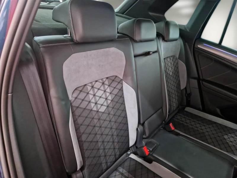Volkswagen Tiguan 1.5 TSI ACT R-Line DSG