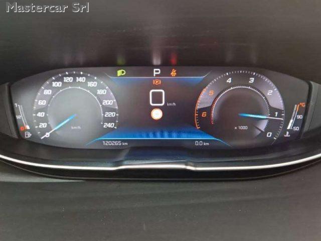 PEUGEOT 3008 3008 II 2021 1.5 bluehdi Active Business s - GJ317