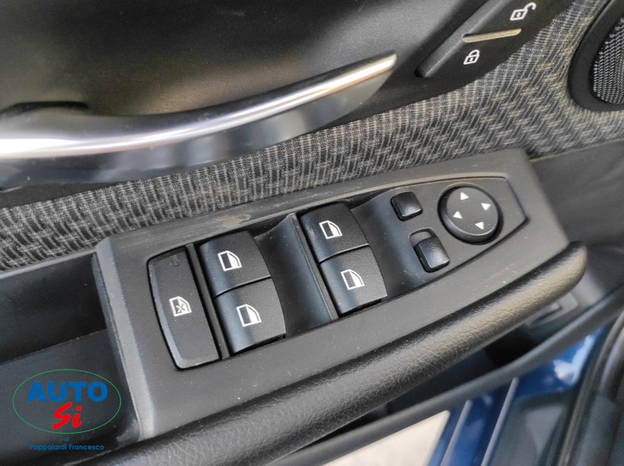 Bmw Serie 2 218d - 150cv FULL OPTIONAL