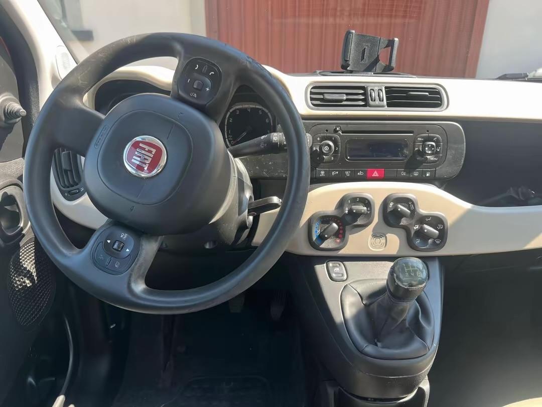 Fiat Panda 1.2 EasyPower Classic