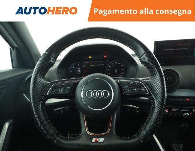 AUDI Q2 1.6 TDI Sport