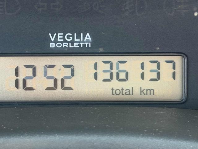 FIAT Punto 1.2i 16V cat 5p HLX senza nessun lavoro da fare