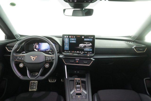 CUPRA Formentor Formentor 2.0 TDI DSG
