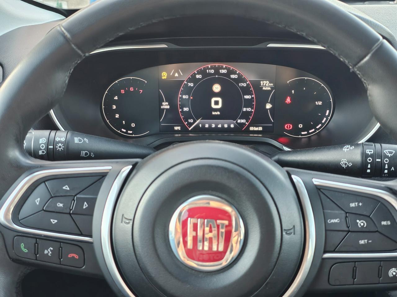 Fiat Tipo 1.6 Mjt S&S SW City Life