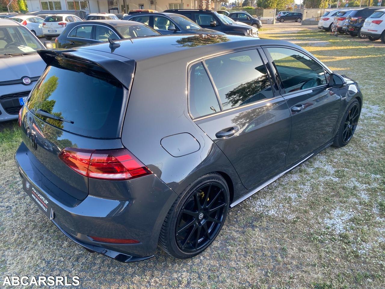 VOLKSWAGEN - Golf - 1.5 TSI 150CV EVO ACT DSG R-Line - FINANZIABILE