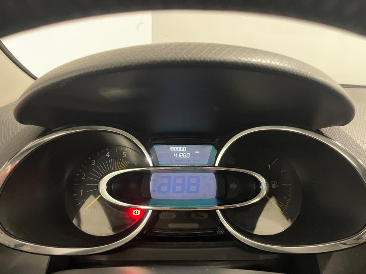 Renault Clio 1.5 dCi 8V 90CV Start&Stop 5 porte Energy