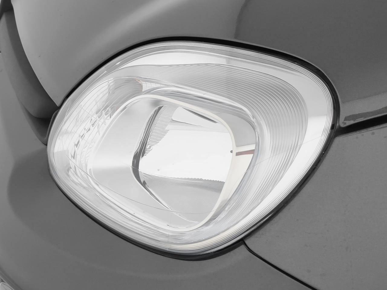 Fiat Panda 1.0 firefly hybrid 70cv 5 Posti