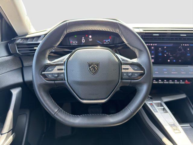 PEUGEOT 308 308 BlueHDi 130 S&S EAT8 SW Allure